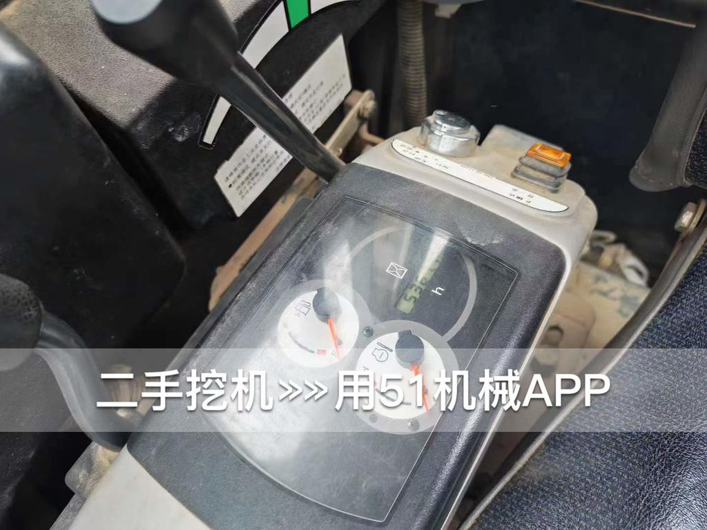 51挖机